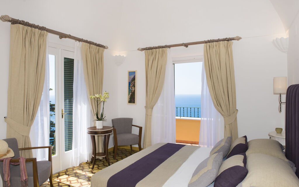Villa Pavone