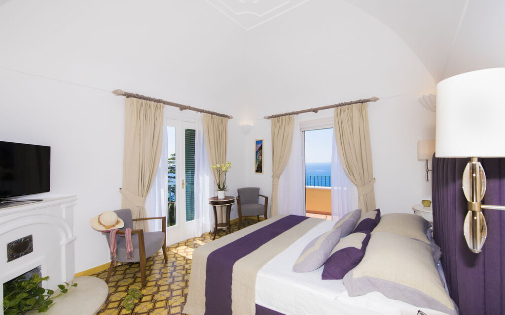 Villa Pavone