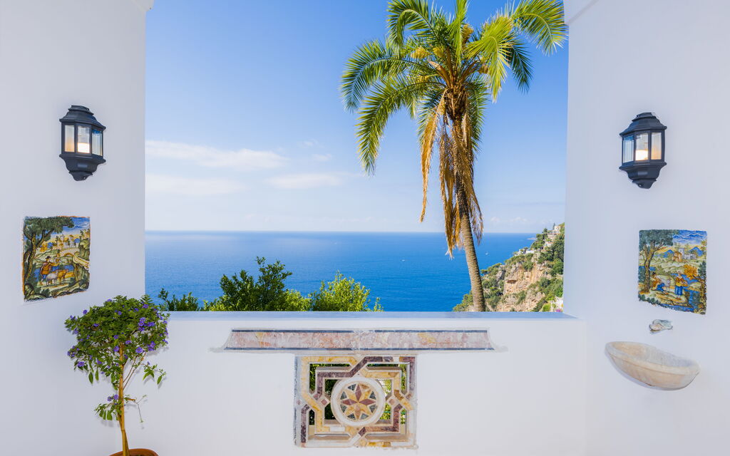 Villa Pavone