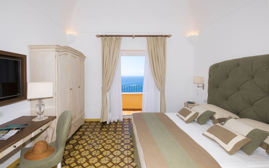 Villa Pavone