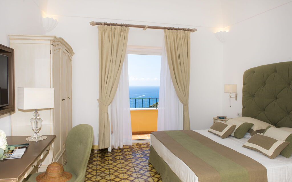 Villa Pavone