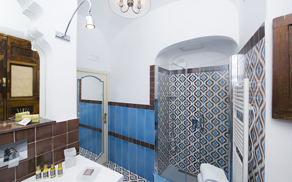Villa Pavone