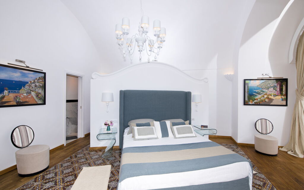 Villa Pavone
