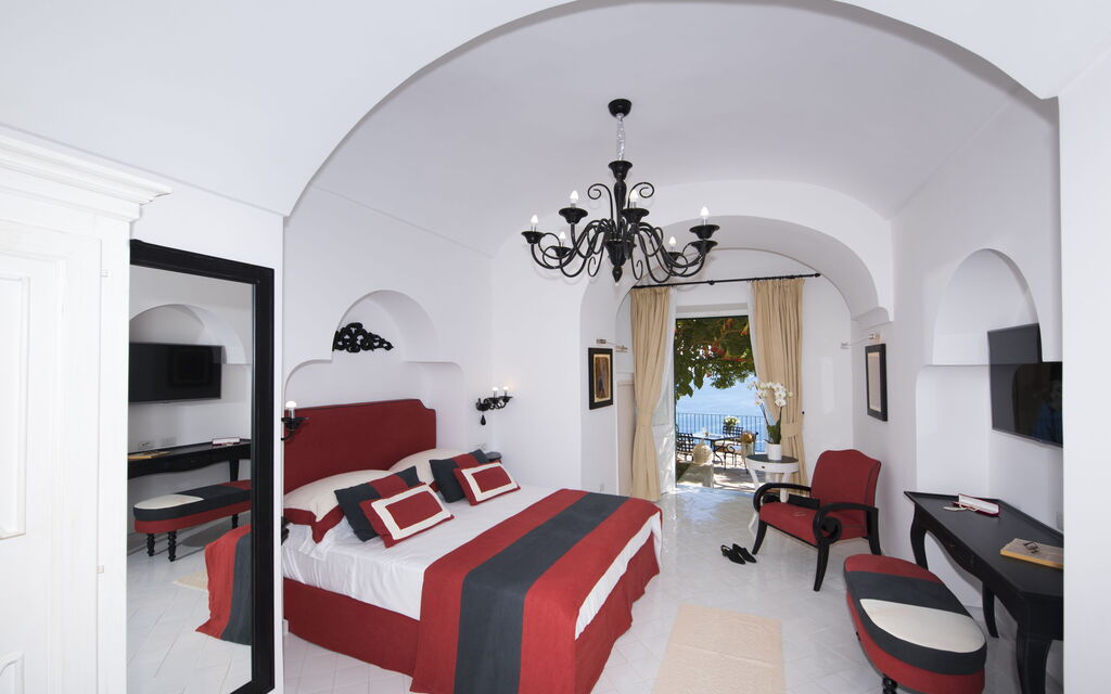 Villa Pavone