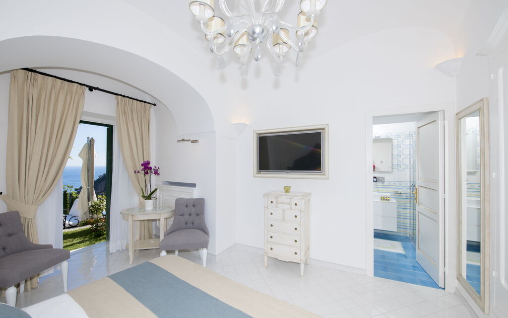 Villa Pavone