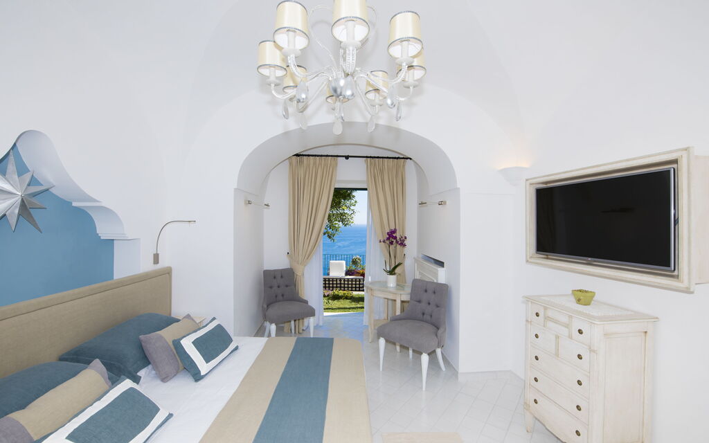 Villa Pavone
