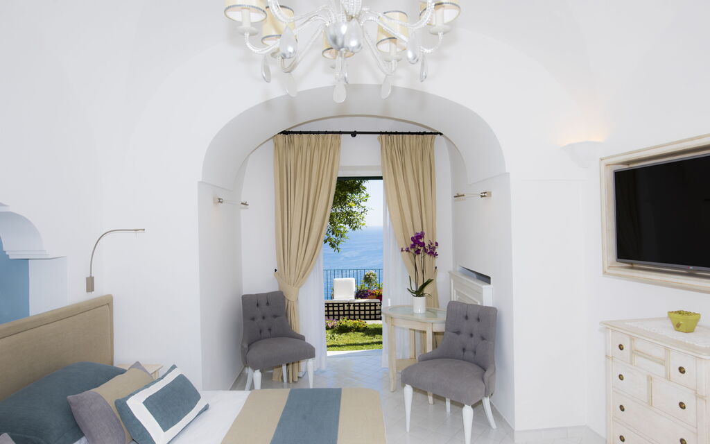 Villa Pavone