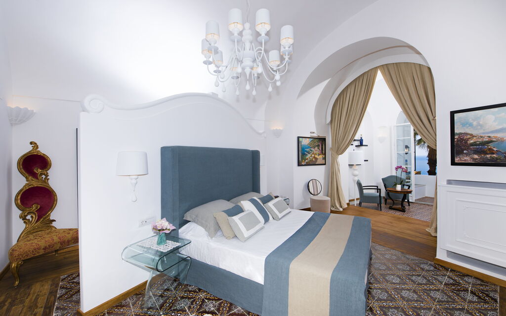 Villa Pavone