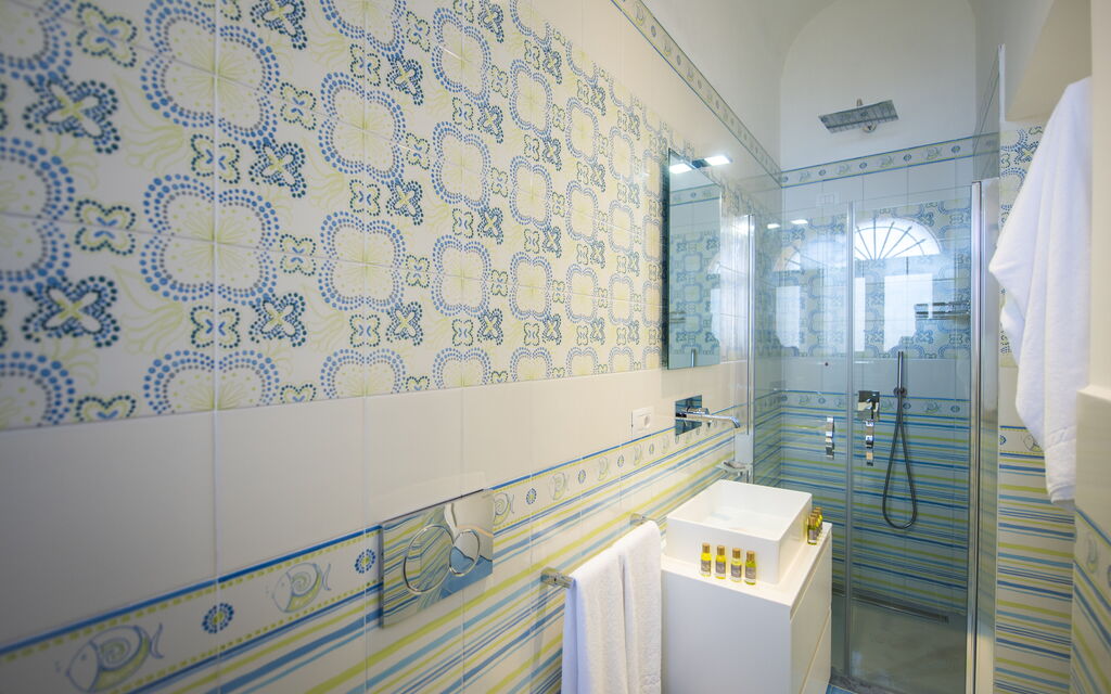 Villa Pavone
