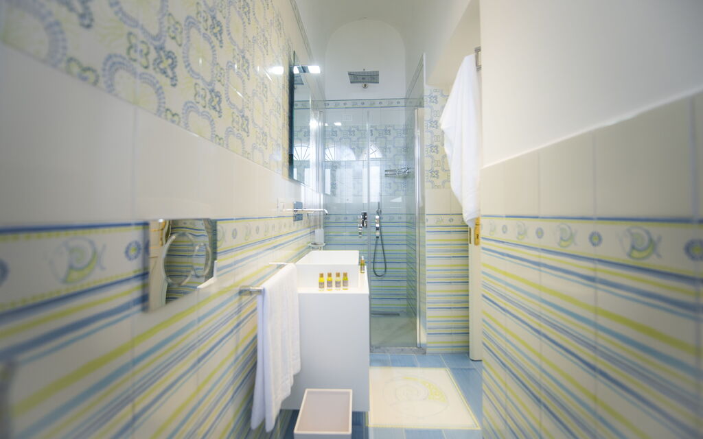 Villa Pavone