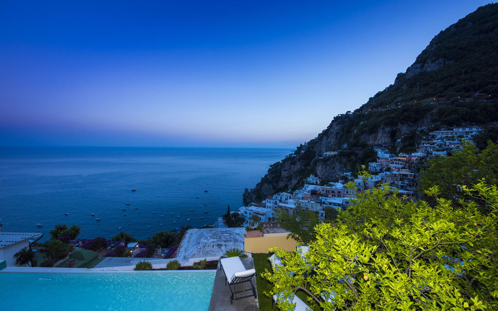 Villa Pavone