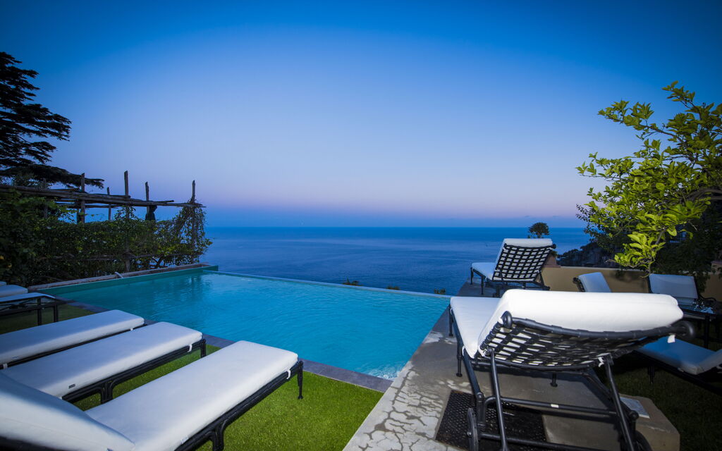 Villa Pavone