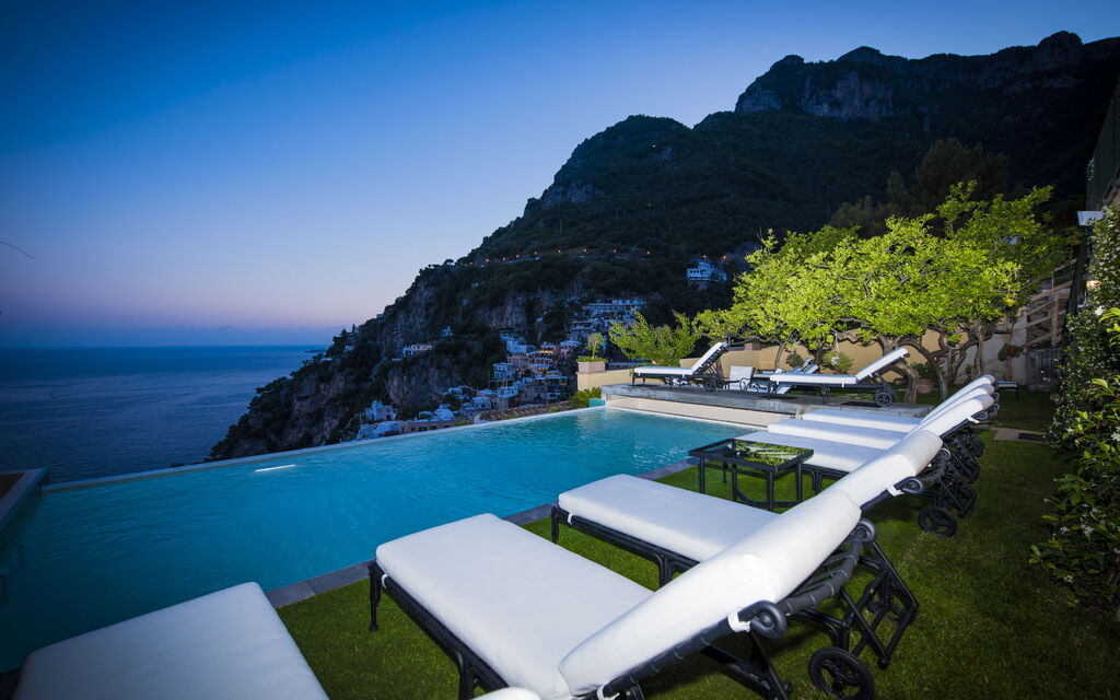 Villa Pavone