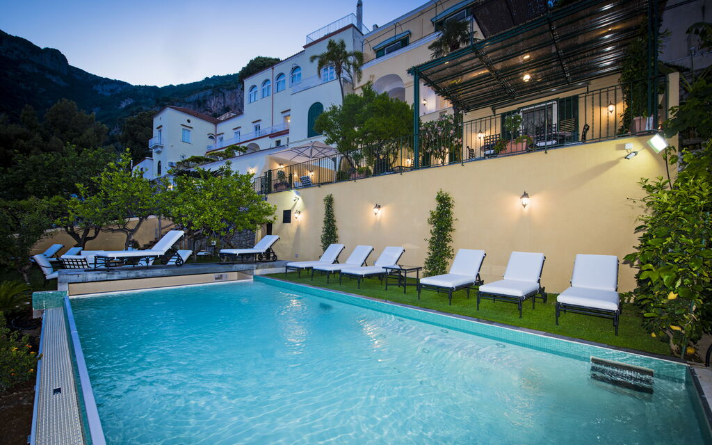 Villa Pavone