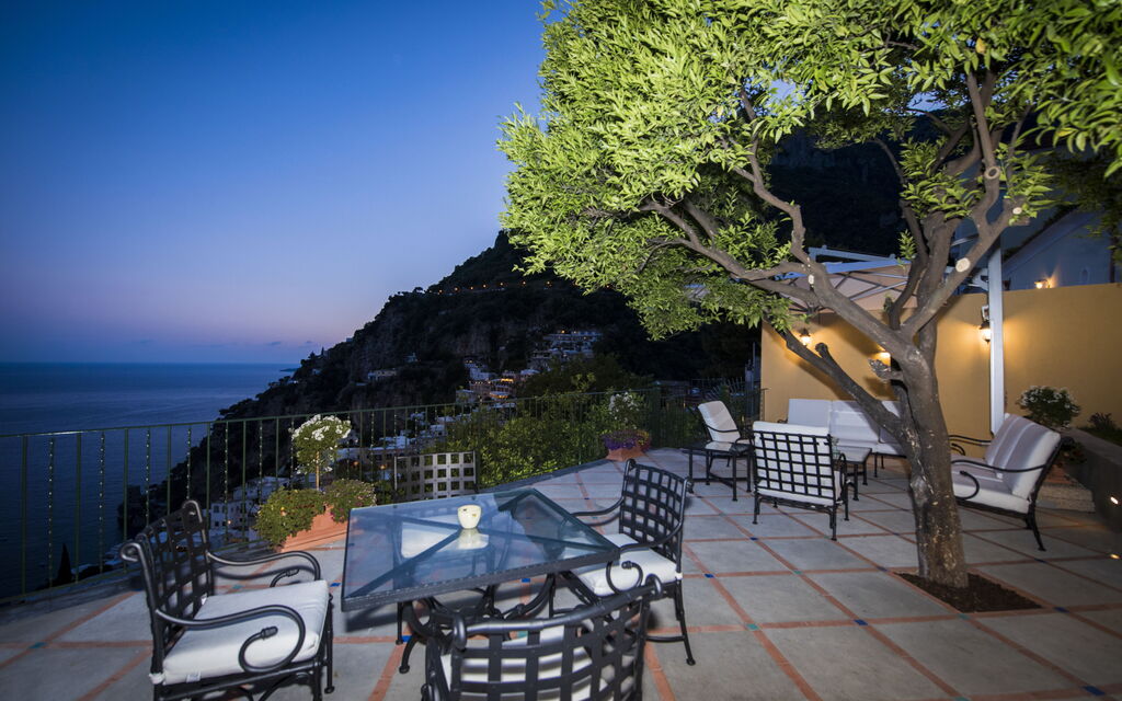 Villa Pavone