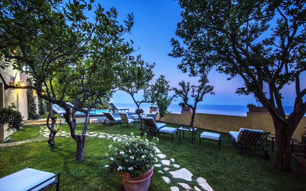 Villa Pavone