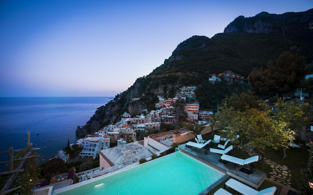 Villa Pavone
