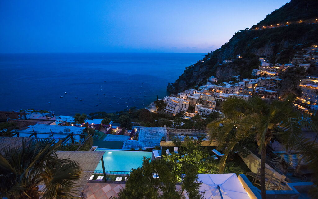 Villa Pavone