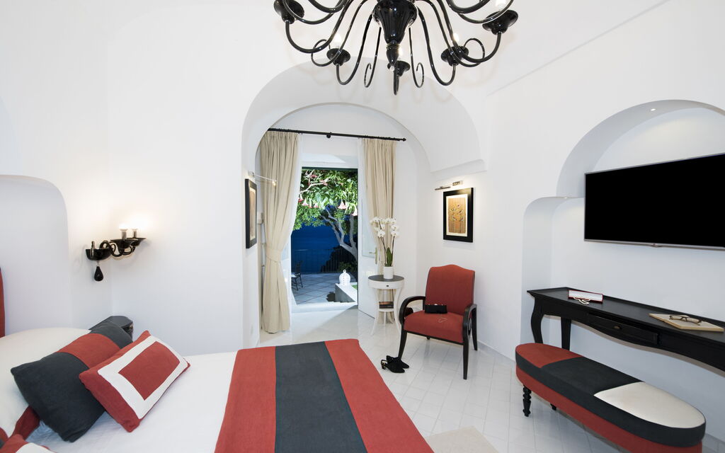 Villa Pavone