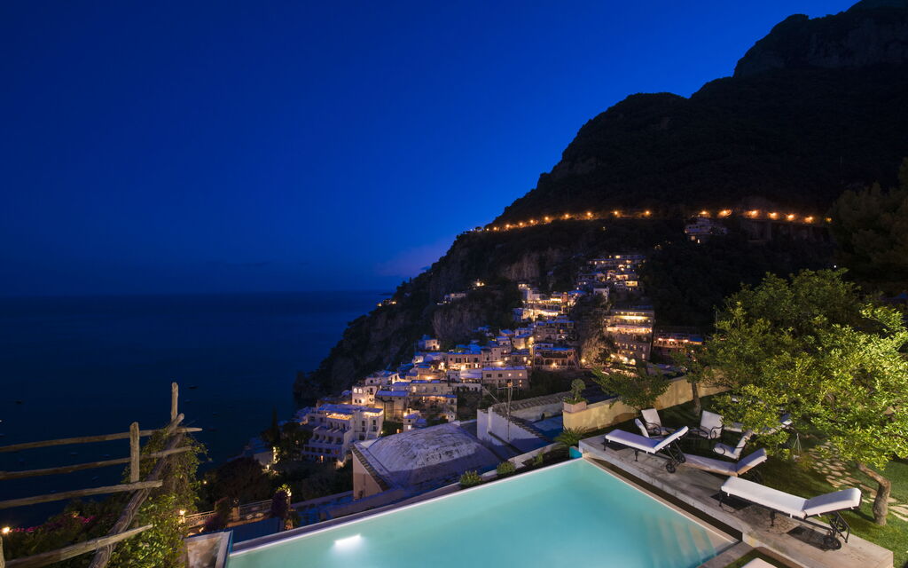 Villa Pavone
