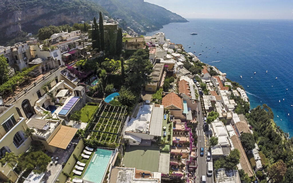 Villa Pavone