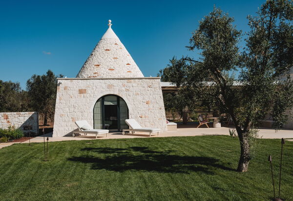 Villa Alta Croce