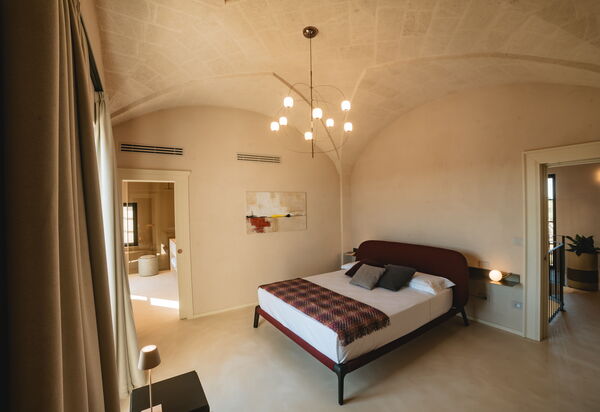 Villa Alta Croce