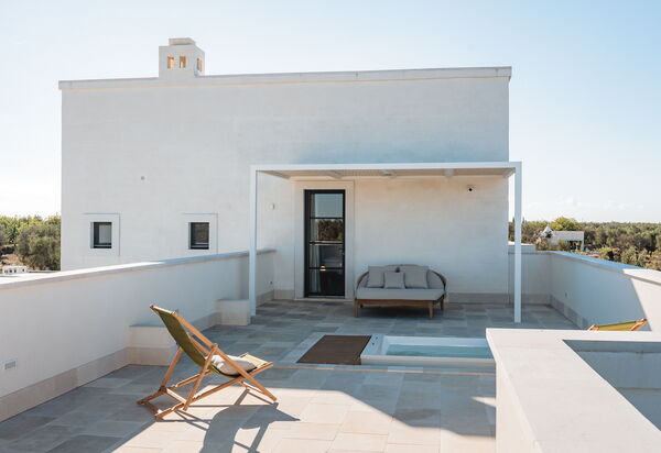 Villa Alta Croce: Benessere, Caratteristiche, Estate, Esterni, Idromassaggio, Piscina, Primavera