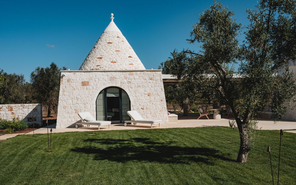 Villa Alta Croce