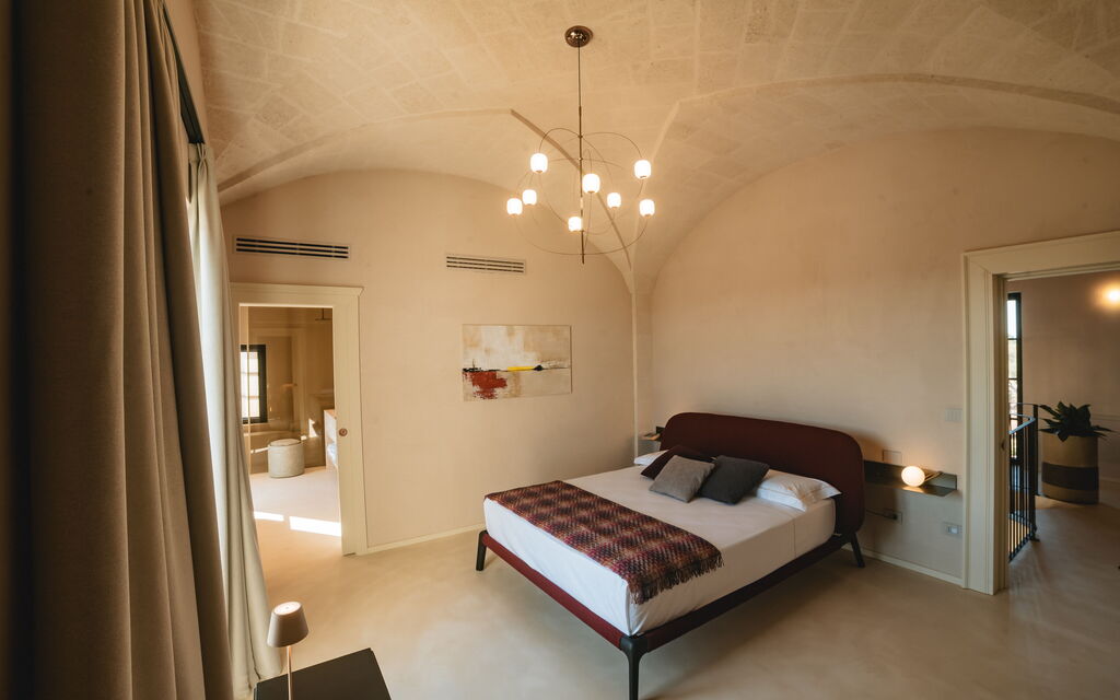 Villa Alta Croce