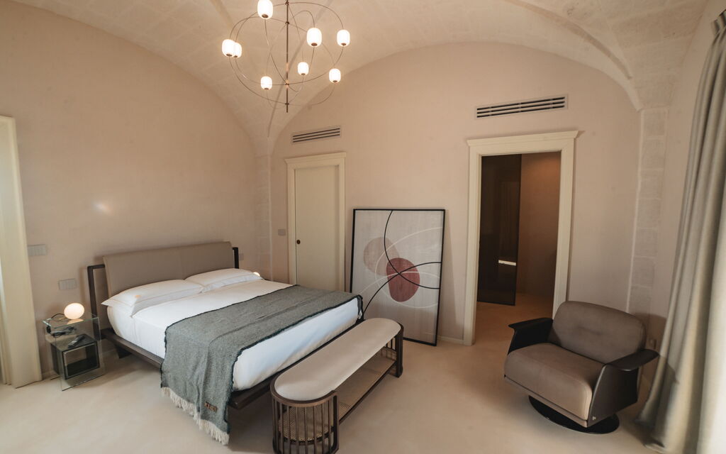 Villa Alta Croce
