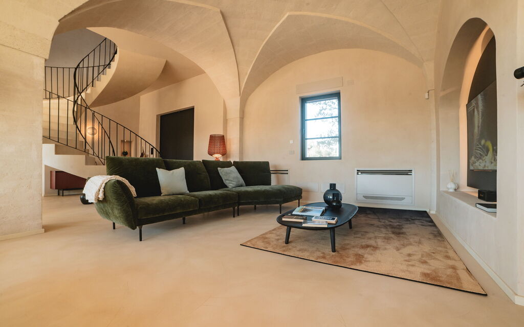 Villa Alta Croce