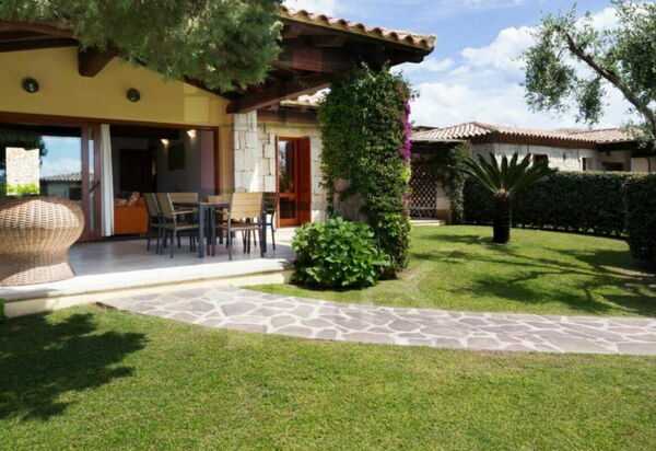 Villa Sorella: Attività, Estate, Esterni, Primavera, Servizi