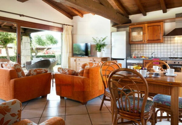 Villa Sorella