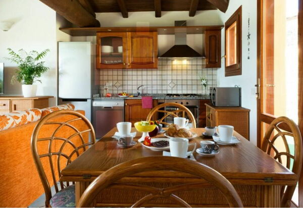 Villa Sorella