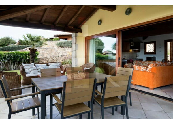 Villa Sorella