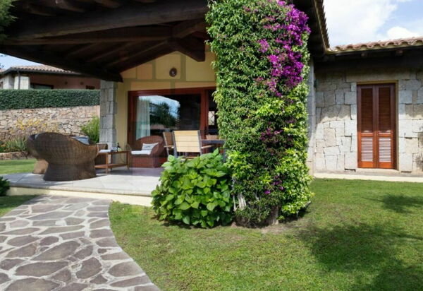Villa Sorella: Attività, Estate, Esterni, Primavera, Servizi