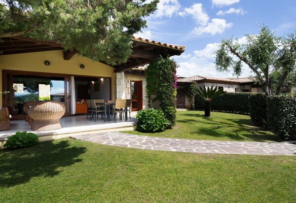Villa Sorella