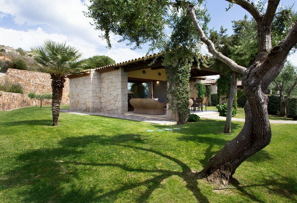 Villa Sorella: Attività, Estate, Esterni, Primavera, Servizi
