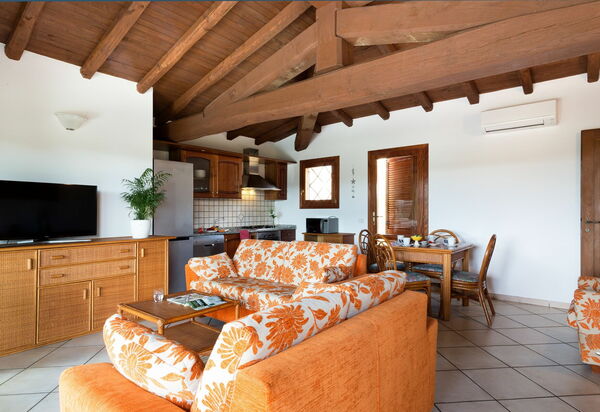 Villa Sorella