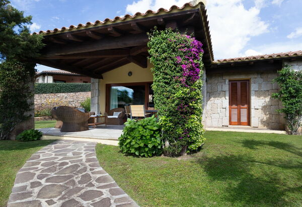 Villa Sorella: Attività, Estate, Esterni, Primavera, Servizi
