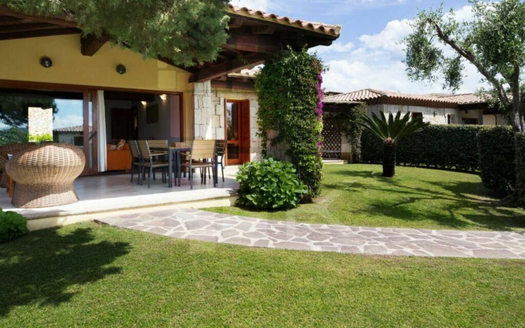 Villa Sorella: Attività, Estate, Esterni, Primavera, Servizi