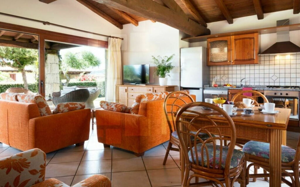 Villa Sorella