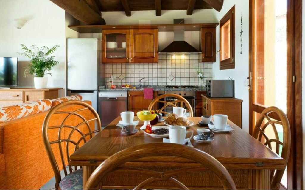 Villa Sorella