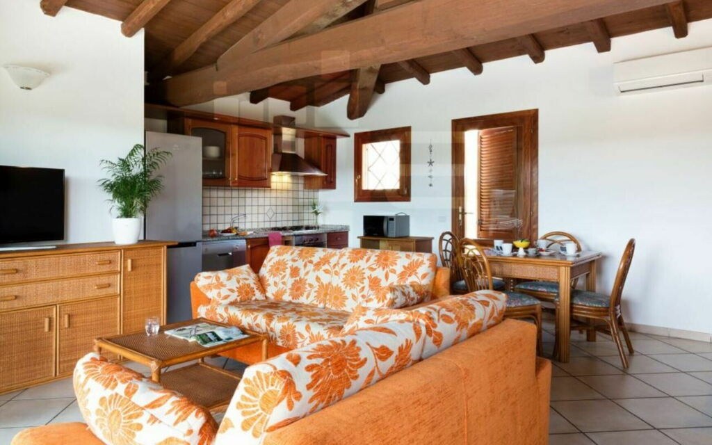 Villa Sorella