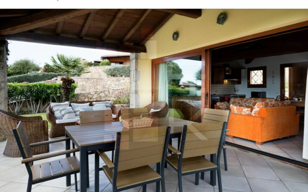 Villa Sorella