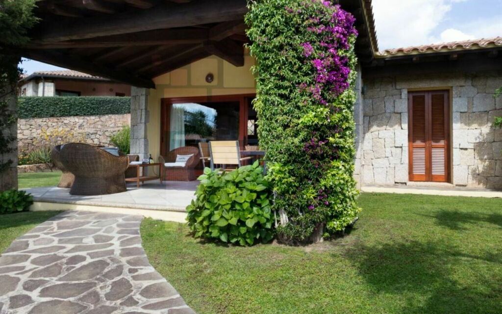 Villa Sorella: Attività, Estate, Esterni, Primavera, Servizi