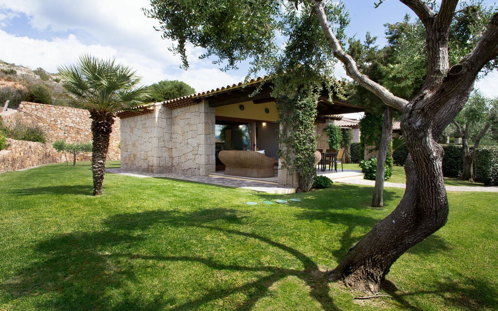 Villa Sorella: Attività, Estate, Esterni, Primavera, Servizi