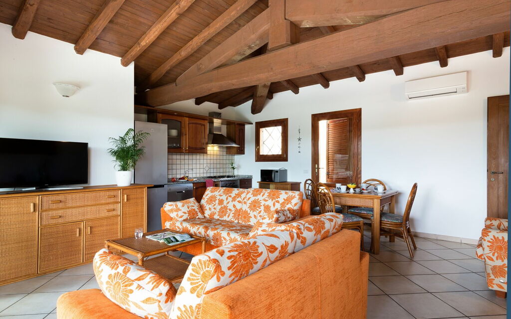 Villa Sorella