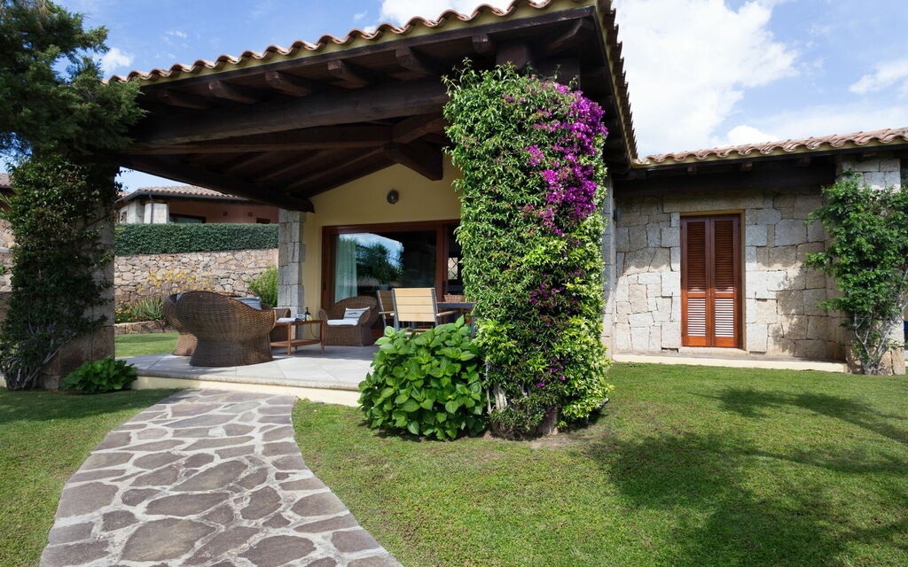 Villa Sorella: Attività, Estate, Esterni, Primavera, Servizi